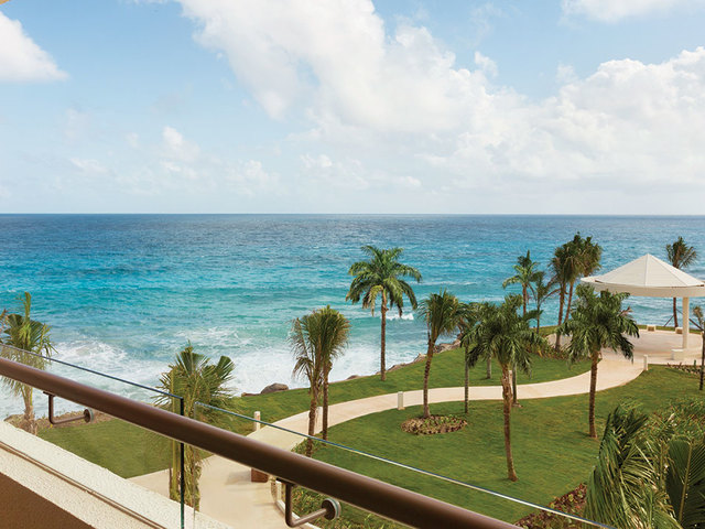 фото отеля Hyatt Ziva Cancun (ex. Dreams Cancun; Camino Real Cancun) изображение №85