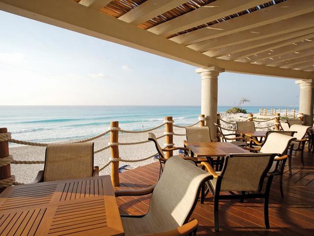 фотографии Grand Park Royal Cancun (ex. Hyatt Cancun Caribe Resort) изображение №40