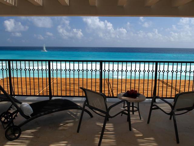 фото отеля Grand Park Royal Cancun (ex. Hyatt Cancun Caribe Resort) изображение №37