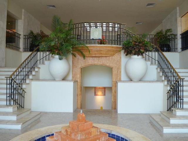 фото отеля Grand Park Royal Cancun (ex. Hyatt Cancun Caribe Resort) изображение №9