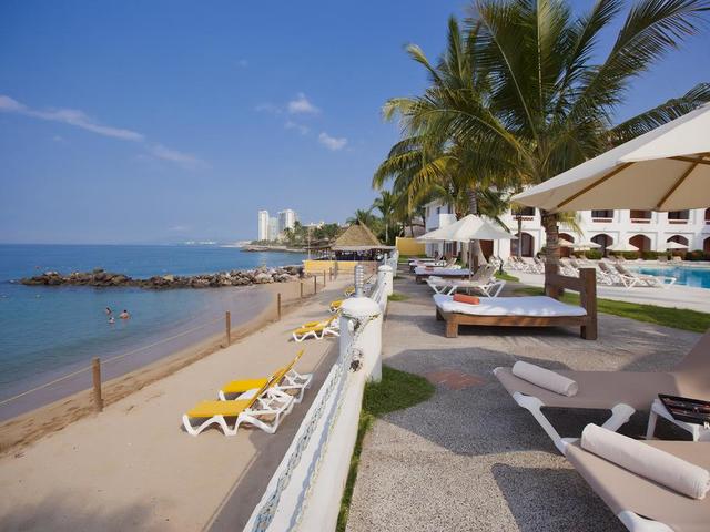 фотографии отеля Plaza Pelicanos Club Beach Resort изображение №19