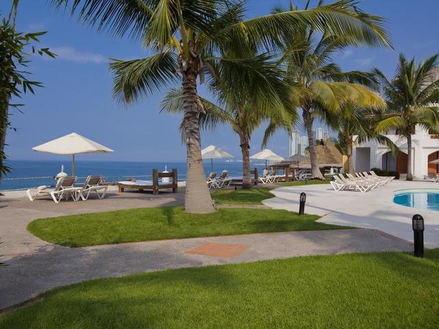 фото отеля Plaza Pelicanos Club Beach Resort изображение №17