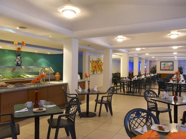 фото отеля Plaza Pelicanos Club Beach Resort изображение №9