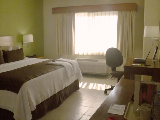 фото отеля Comfort Inn Puerto Vallarta изображение №25