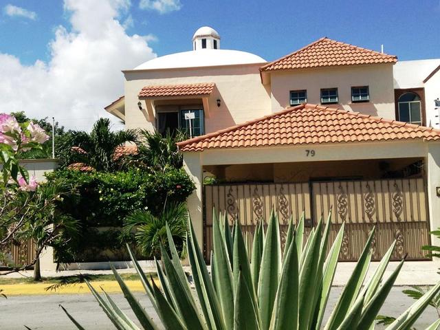 фотографии отеля Home Away From Home - Cancun изображение №3