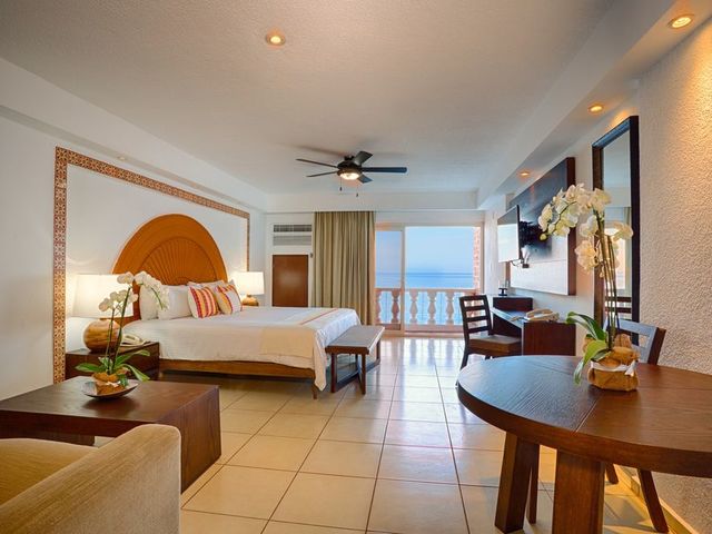 фото Costa Sur Resort & Spa изображение №78