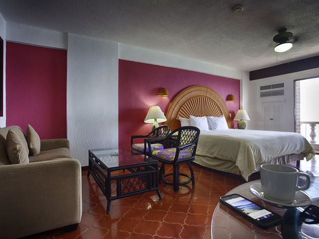 фото отеля Costa Sur Resort & Spa изображение №57