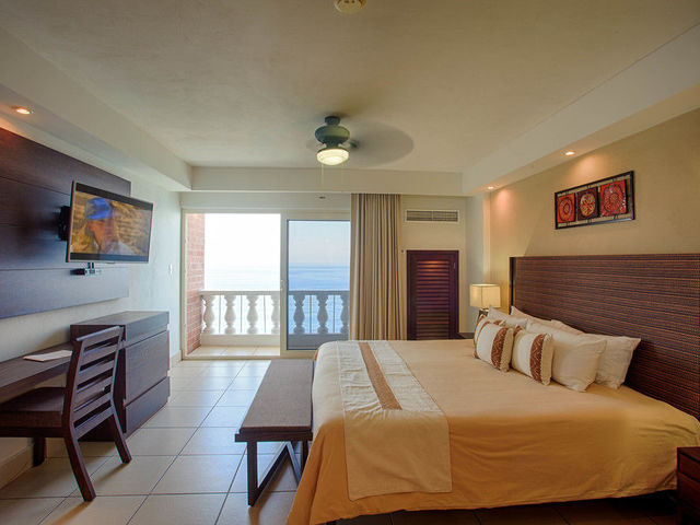 фото отеля Costa Sur Resort & Spa изображение №53