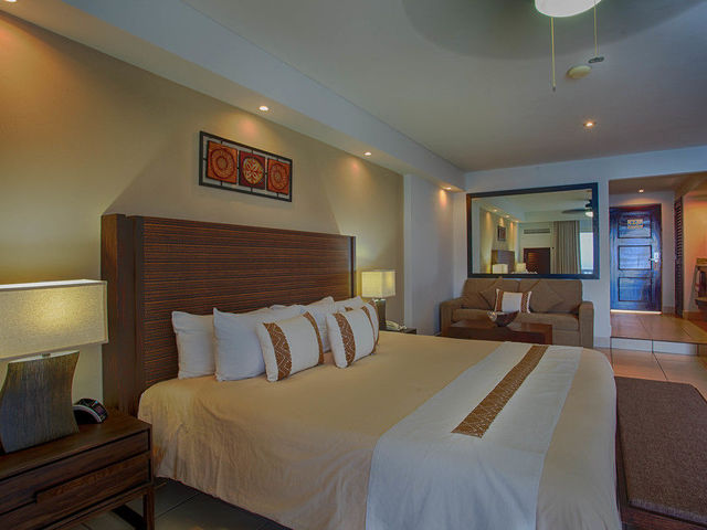 фото Costa Sur Resort & Spa изображение №46