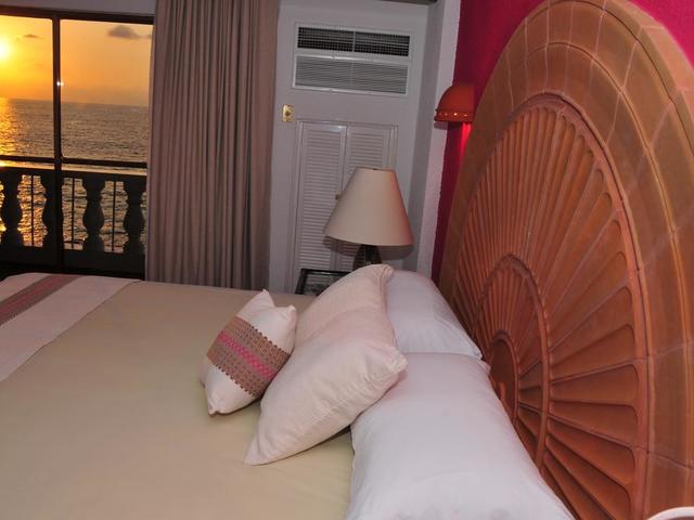фотографии отеля Costa Sur Resort & Spa изображение №43