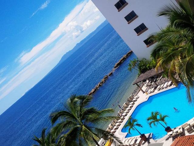 фотографии Costa Sur Resort & Spa изображение №36