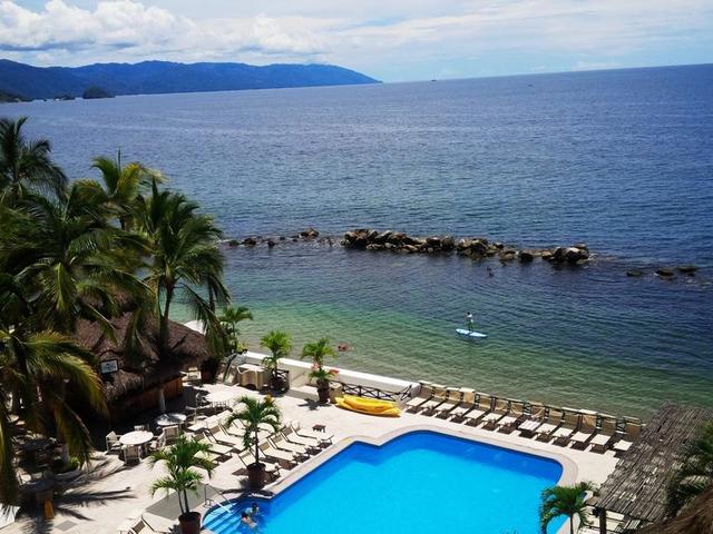 фотографии отеля Costa Sur Resort & Spa изображение №35