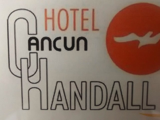 фото Hotel Cancun Handall изображение №6