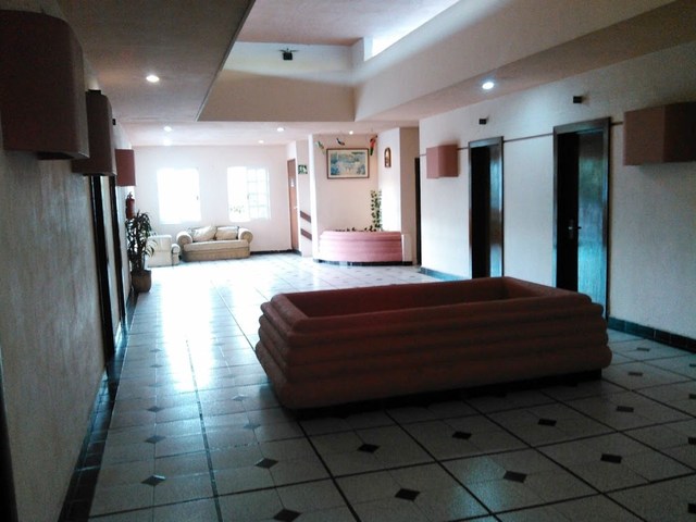 фотографии отеля Hotel Cancun Handall изображение №3