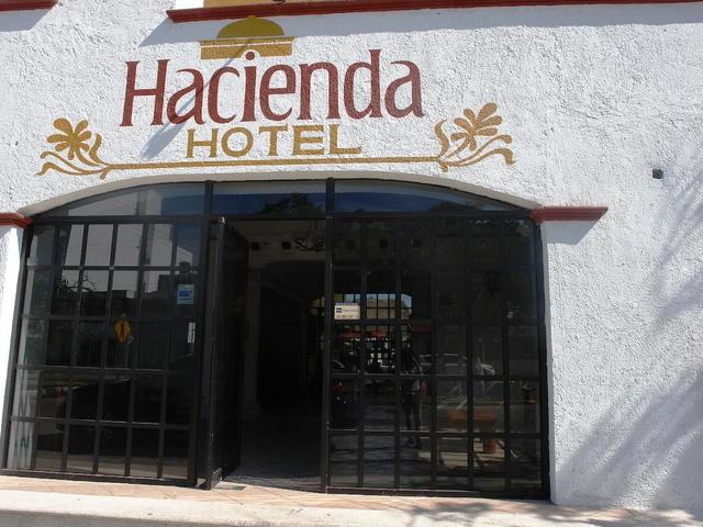 фотографии Hotel Hacienda Cancun изображение №32