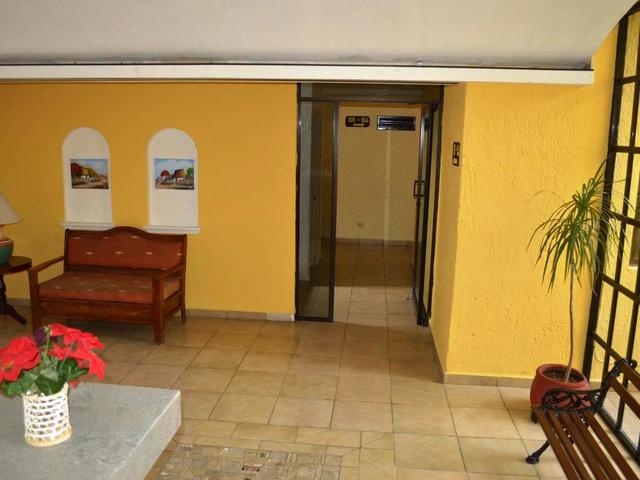 фотографии отеля Hotel Hacienda Cancun изображение №31