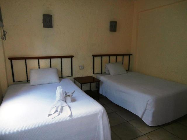 фото отеля Hotel Hacienda Cancun изображение №13