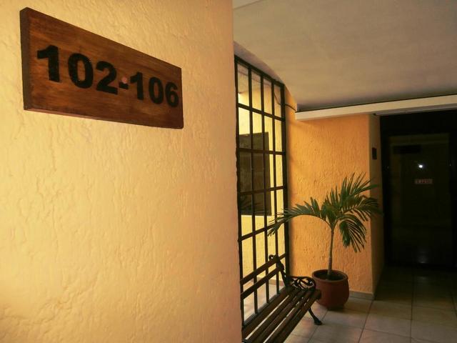фото отеля Hotel Hacienda Cancun изображение №9