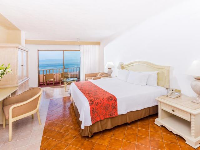 фото отеля Friendly Vallarta Beach Resort & Spa изображение №21