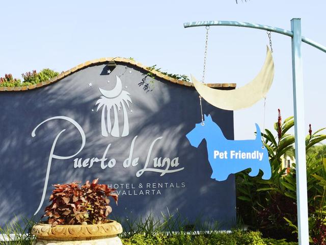 фотографии отеля Puerto de Luna Pet Friendly & Family Suites изображение №15