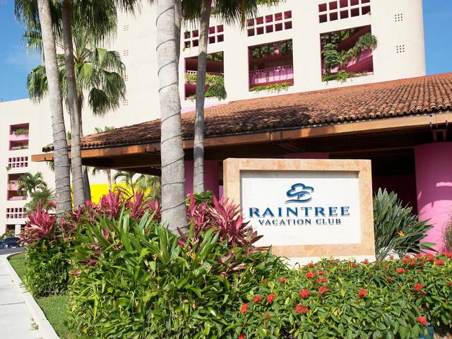 фотографии Raintree's Club Regina, Puerto Vallarta изображение №16