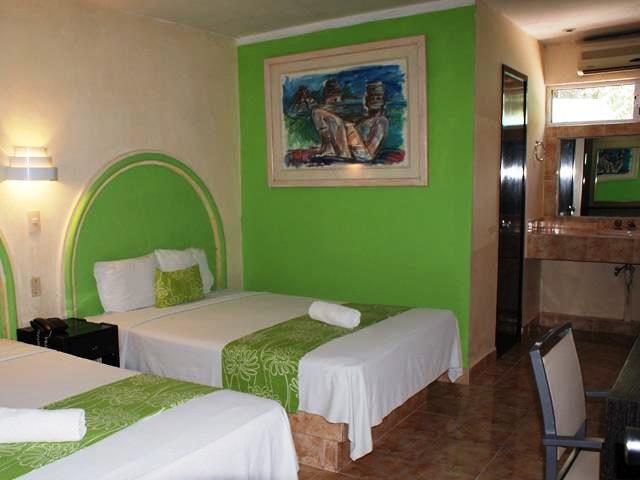 фото отеля Hotel HC Internacional изображение №5