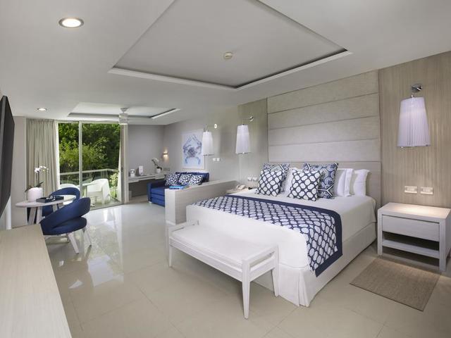 фото отеля Grand Sirenis Resort Riviera Maya изображение №65
