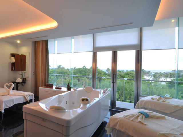 фото отеля Grand Sirenis Resort Riviera Maya изображение №61