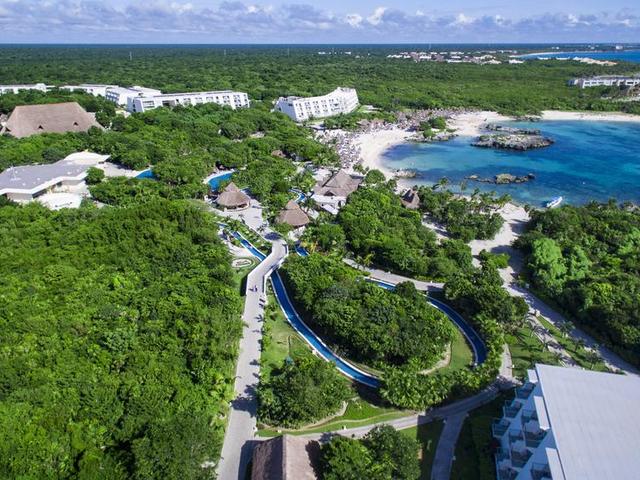 фото Grand Sirenis Resort Riviera Maya изображение №54