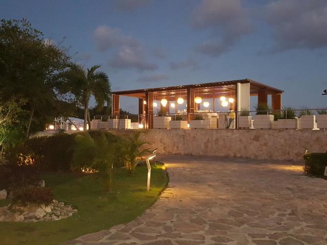 фото отеля Grand Sirenis Resort Riviera Maya изображение №53