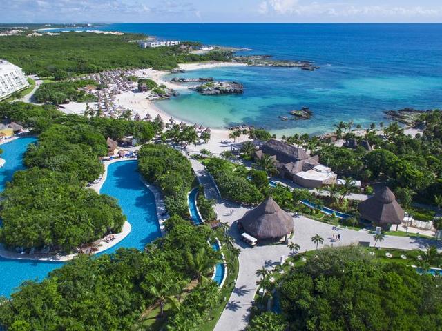 фотографии Grand Sirenis Resort Riviera Maya изображение №48