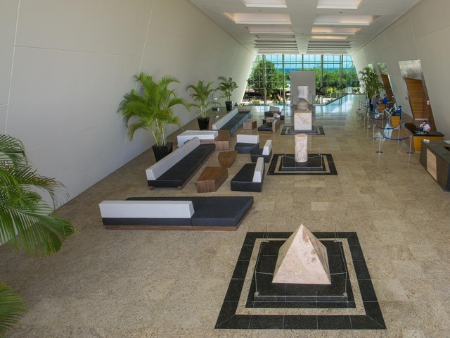 фото отеля Grand Sirenis Resort Riviera Maya изображение №41