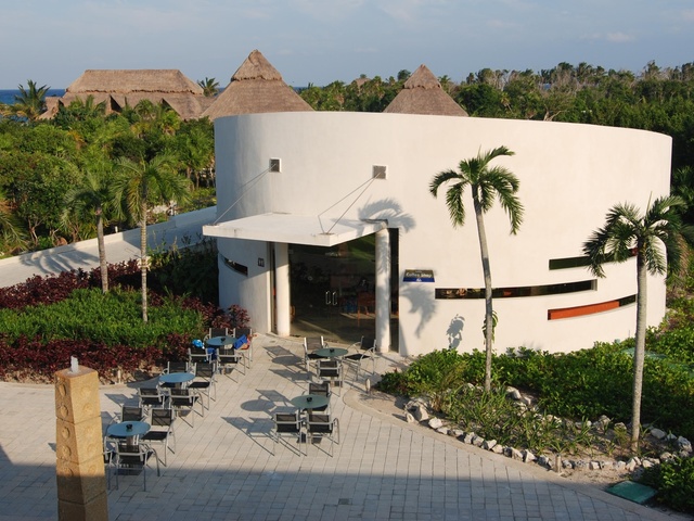 фото отеля Grand Sirenis Resort Riviera Maya изображение №33