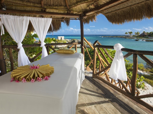 фото Grand Sirenis Resort Riviera Maya изображение №30