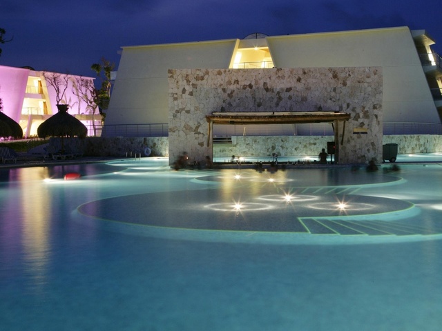 фото отеля Grand Sirenis Resort Riviera Maya изображение №21