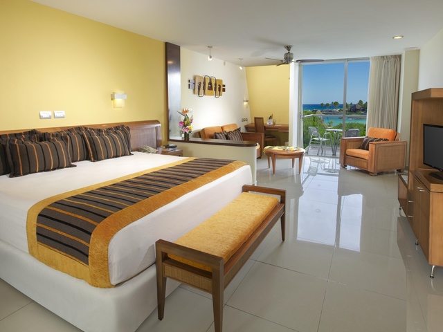 фото отеля Grand Sirenis Resort Riviera Maya изображение №5