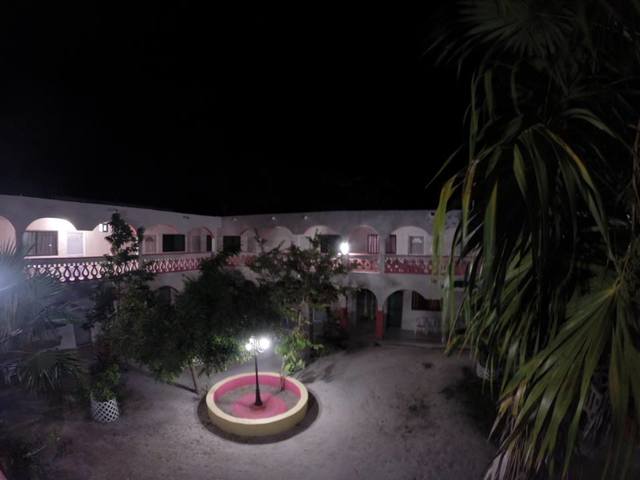 фото Hotel los Arcos Holbox изображение №34