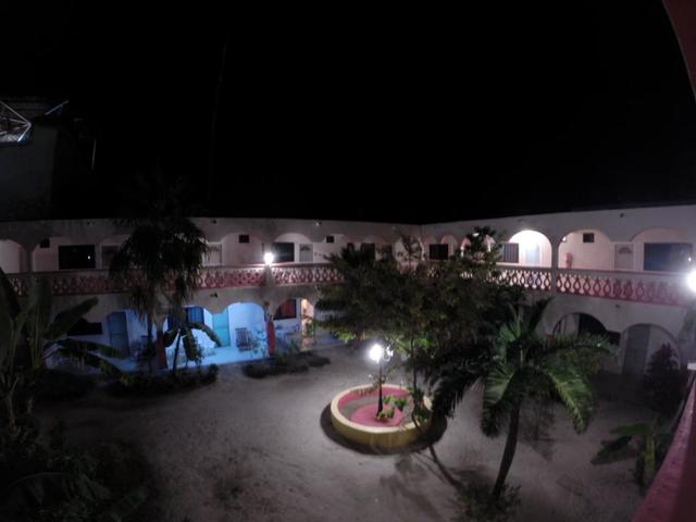 фотографии Hotel los Arcos Holbox изображение №20