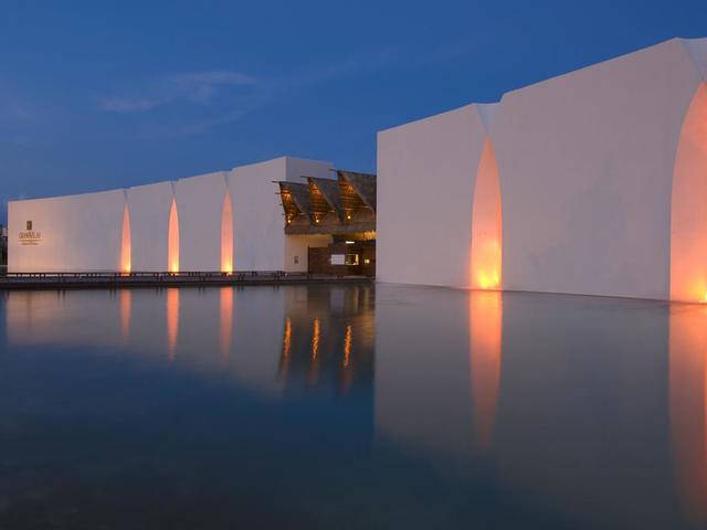фото отеля Grand Velas Riviera Maya (ex. Grand Velas All Suites & Spa Resort) изображение №41