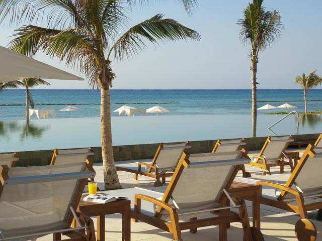 фотографии Grand Velas Riviera Maya (ex. Grand Velas All Suites & Spa Resort) изображение №40