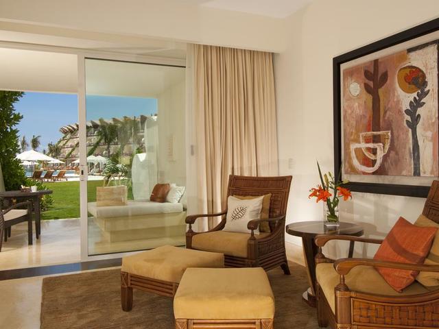 фото отеля Grand Velas Riviera Maya (ex. Grand Velas All Suites & Spa Resort) изображение №21
