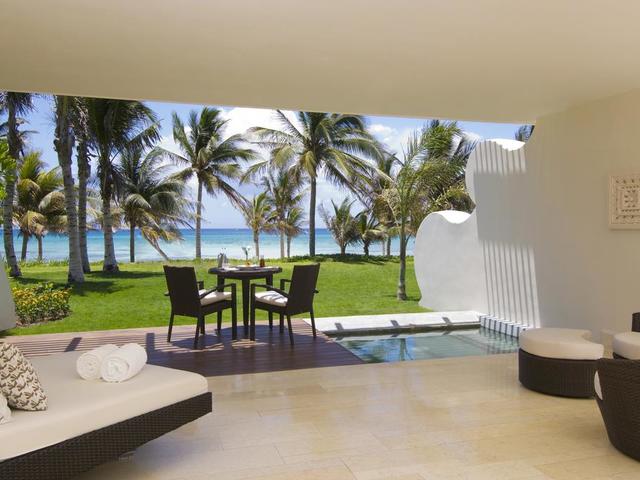 фото Grand Velas Riviera Maya (ex. Grand Velas All Suites & Spa Resort) изображение №2