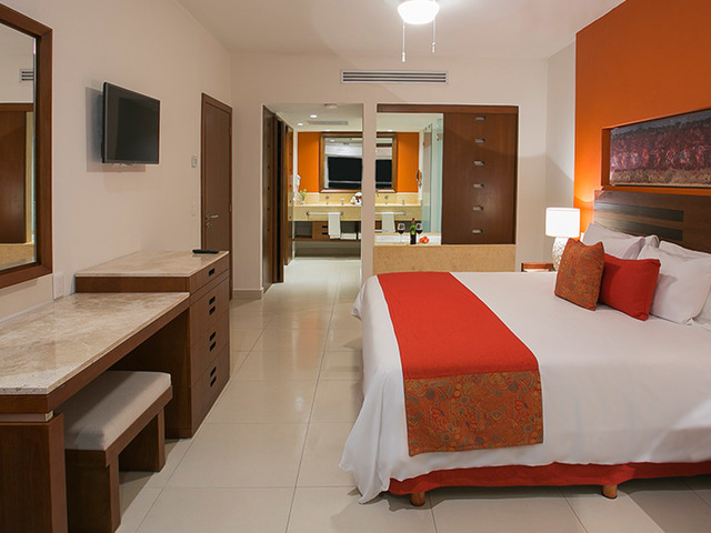 фото отеля Marival Resort & Suites  изображение №17