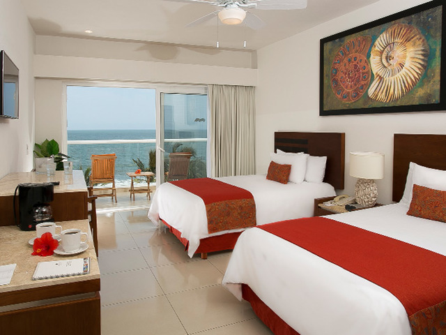 фотографии отеля Marival Resort & Suites  изображение №15