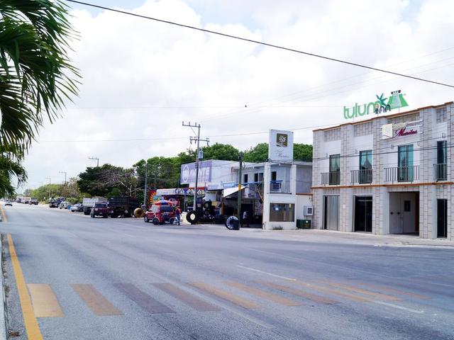 фотографии Tulum MT (ex. Tulum Inn; Hotel Marites) изображение №40