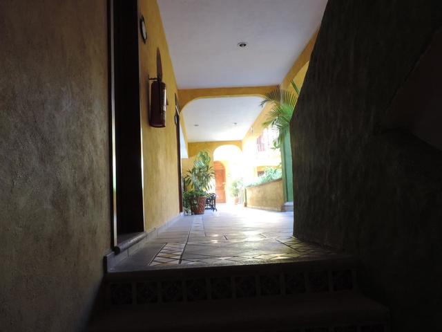 фото отеля Hacienda Del Caribe изображение №17