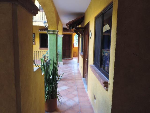 фотографии отеля Hacienda Del Caribe изображение №15
