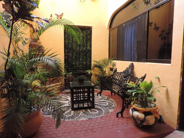фото отеля Hacienda Del Caribe изображение №9