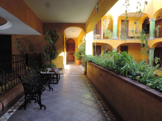 фото отеля Hacienda Del Caribe изображение №5