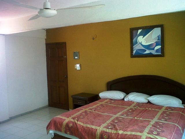 фотографии отеля Hotel Los Cuates de Cancun изображение №7
